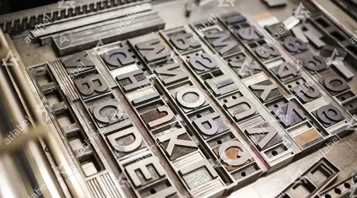 Kỹ thuật in sắp chữ (Letterpress)