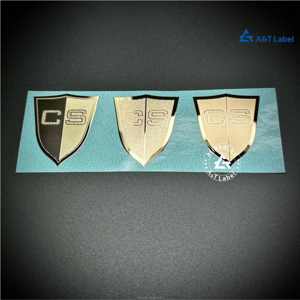 Tem niken siêu mỏng cho đồ gia dụng