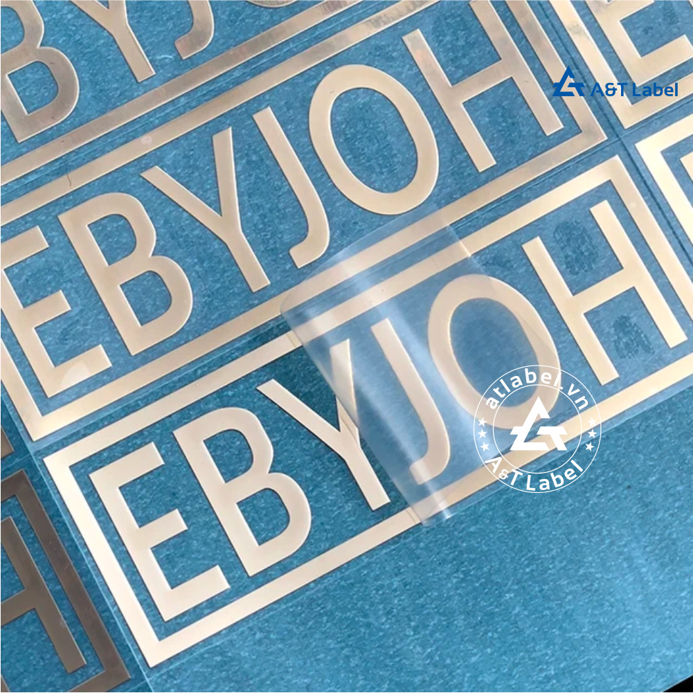 Mẫu tem siêu mỏng 1