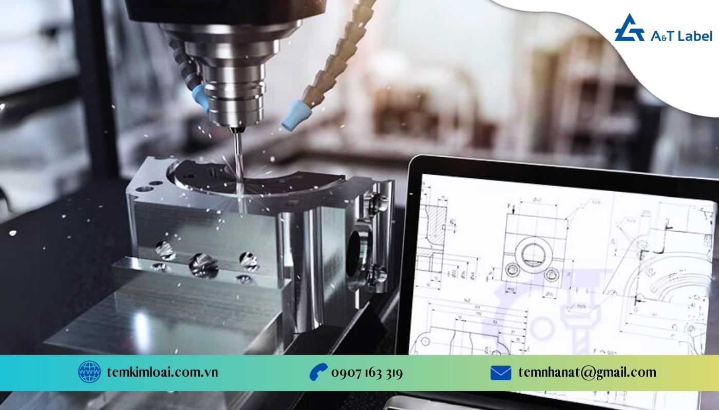 Sự khác nhau giữa công nghệ cắt CNC và cắt Laser