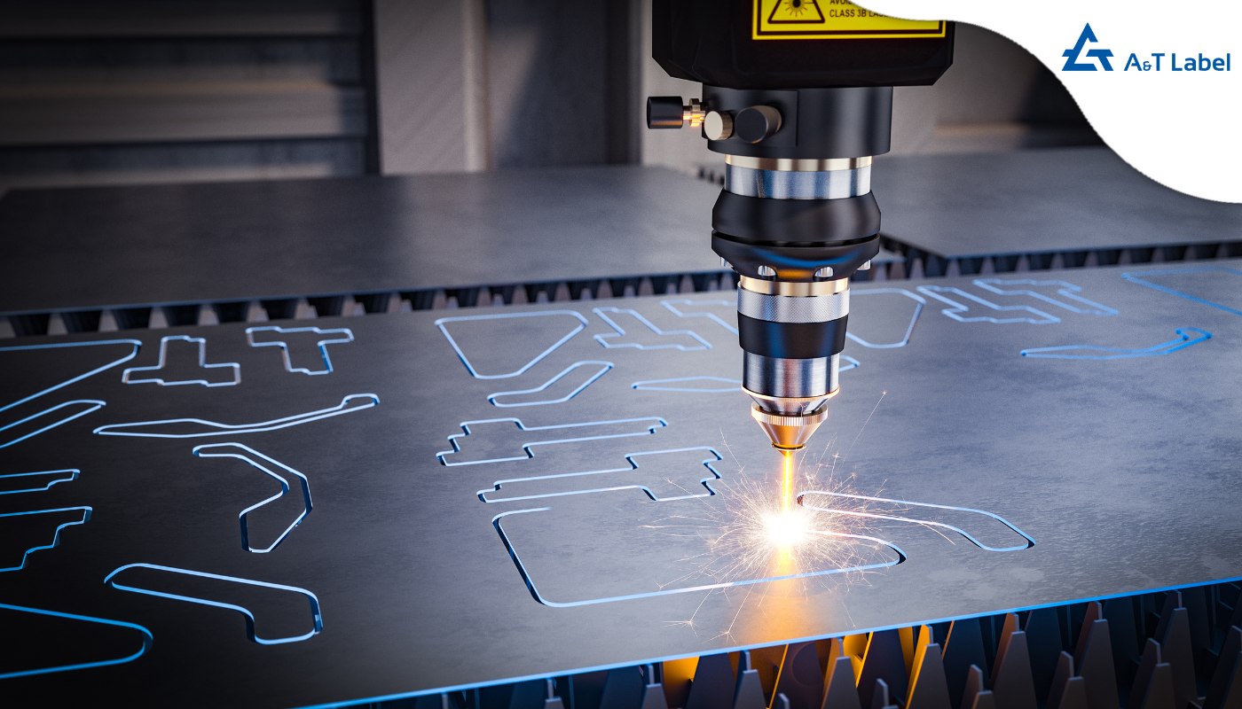 Cắt laser là gì