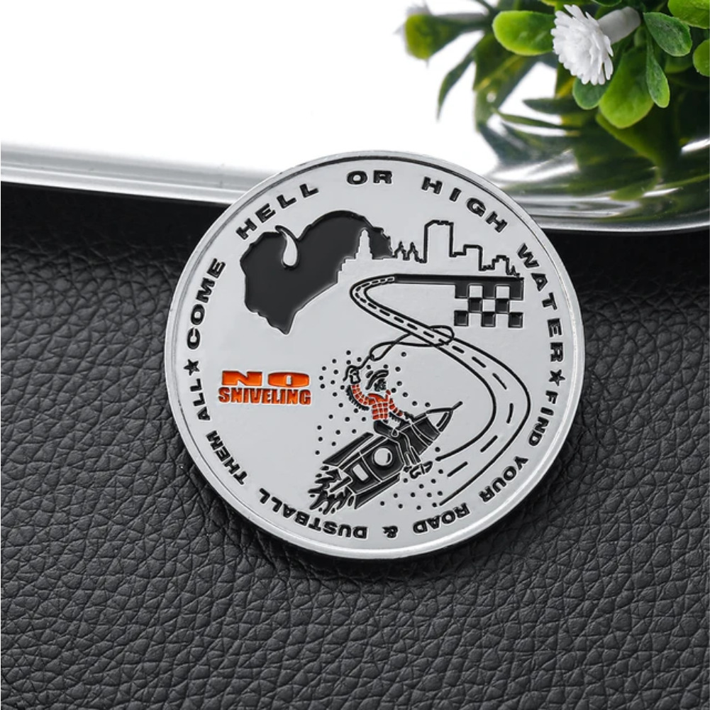 Tem hợp kim bền bỉ cả trong điều kiện khắc nghiệt