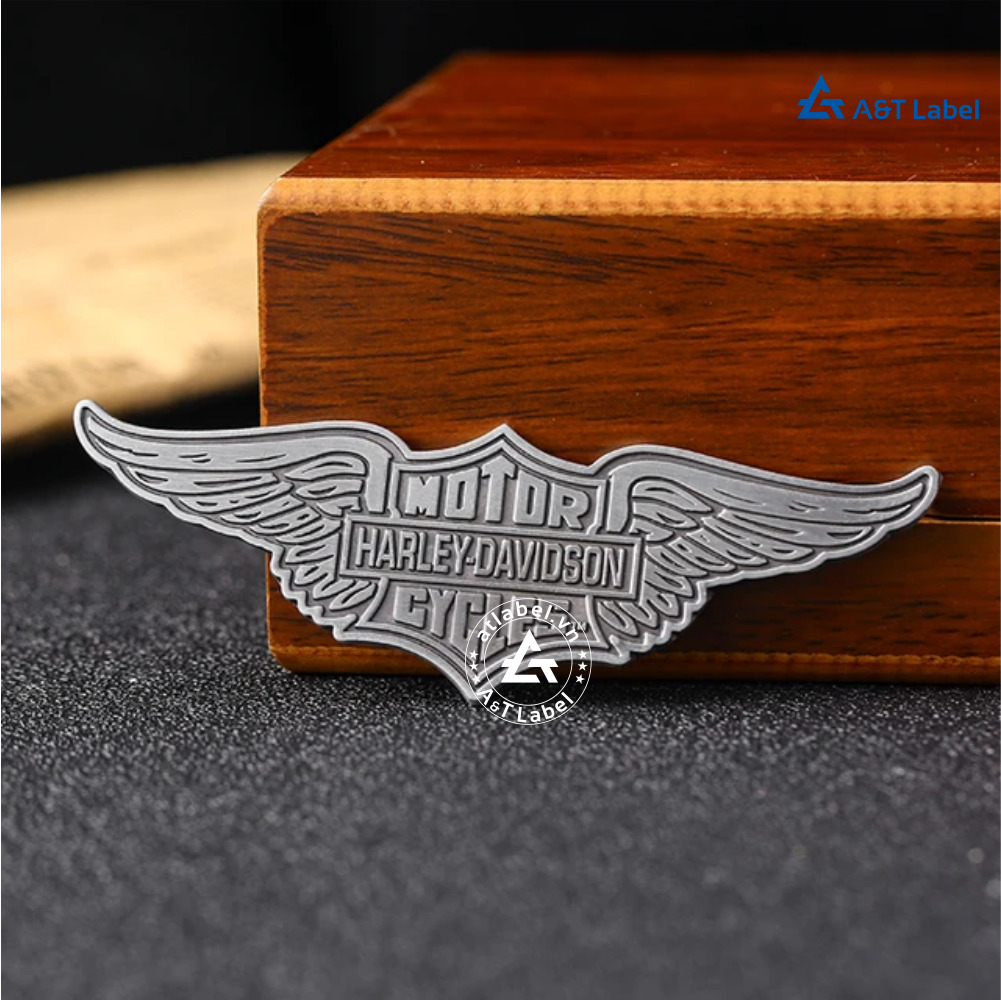 Gợi ý những mẫu tem gắn lên sản phẩm đẹp