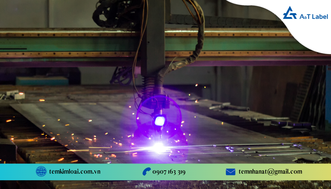 Ưu điểm khi cắt laser