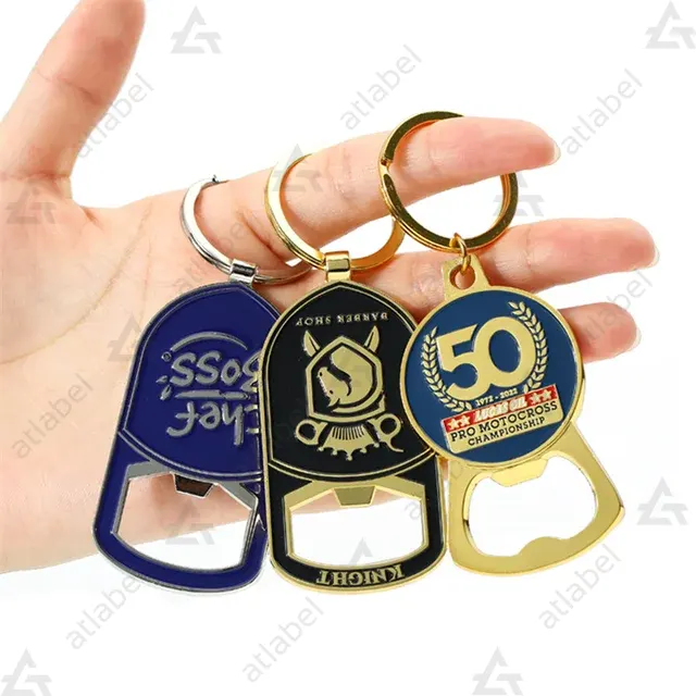 Đa dạng mẫu mã dụng cụ khui bia