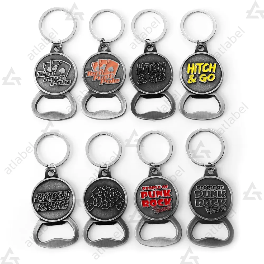 Dụng cụ khui bia chất lượng cao