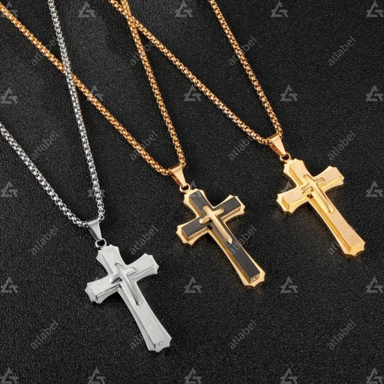 Tại sao nên dùng tag đeo cổ kim loại 