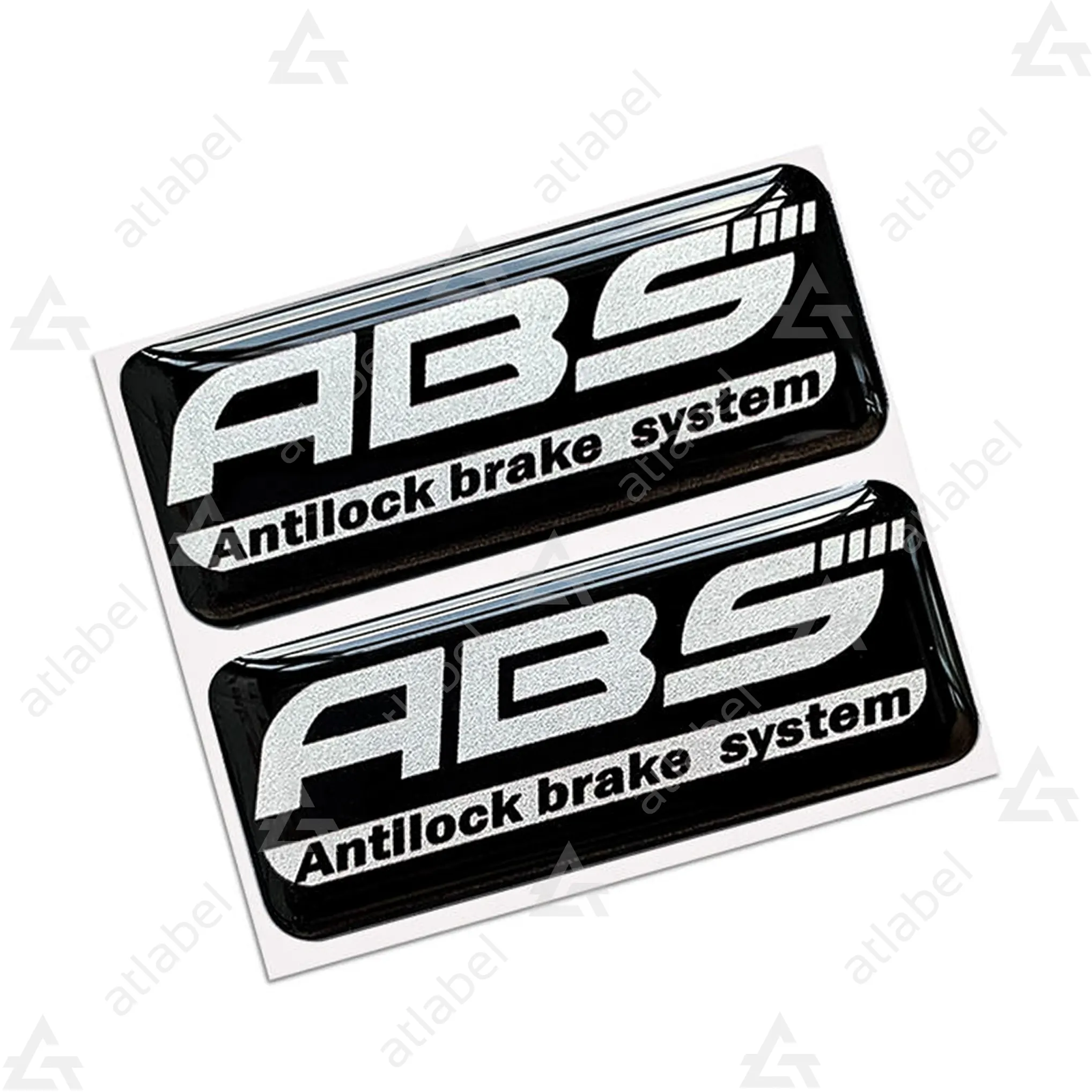 Tăng giá trị thẩm mỹ temnhựa phủ Epoxy