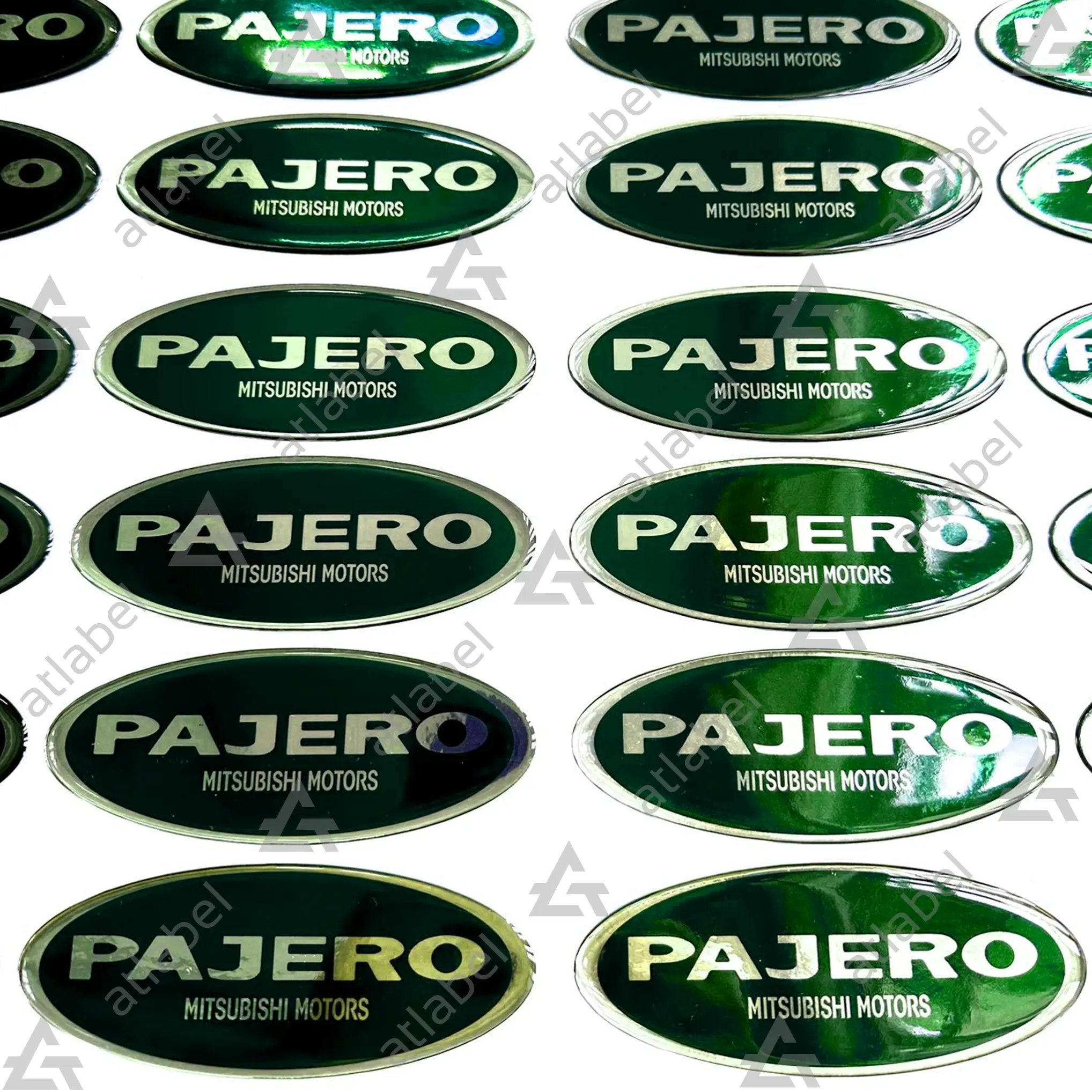 Tem nhựa phủ Epoxy là gì?